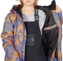 DC Juniors Propaganda Insulated Jacket 2022-2023 -DC Store dc juniors propaganda insulated jacket 2022 2023 ski pro 393530389