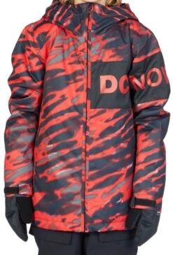 DC Juniors Propaganda Insulated Jacket 2022-2023 -DC Store dc juniors propaganda insulated jacket 2022 2023 ski pro 612298873