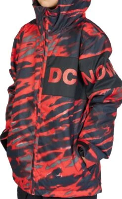 DC Juniors Propaganda Insulated Jacket 2022-2023 -DC Store dc juniors propaganda insulated jacket 2022 2023 ski pro 88287208