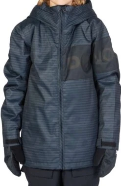DC Juniors Propaganda Insulated Jacket 2022-2023 -DC Store dc juniors propaganda insulated jacket 2022 2023 ski pro 983162020