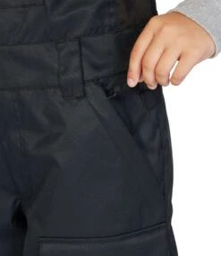 DC Juniors Roadblock Bib 2022-2023 -DC Store dc juniors roadblock bib 2022 2023 ski pro 139592313