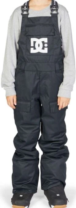 DC Juniors Roadblock Bib 2022-2023 -DC Store dc juniors roadblock bib 2022 2023 ski pro 163541687