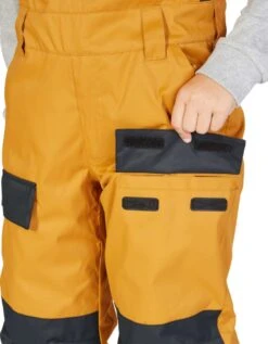 DC Juniors Roadblock Bib 2022-2023 -DC Store dc juniors roadblock bib 2022 2023 ski pro 442684912