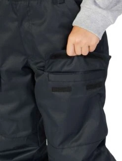 DC Juniors Roadblock Bib 2022-2023 -DC Store dc juniors roadblock bib 2022 2023 ski pro 507190861