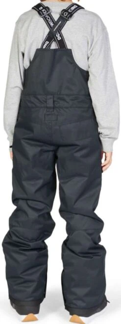 DC Juniors Roadblock Bib 2022-2023 -DC Store dc juniors roadblock bib 2022 2023 ski pro 517614510