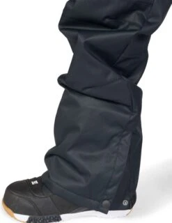 DC Juniors Roadblock Bib 2022-2023 -DC Store dc juniors roadblock bib 2022 2023 ski pro 54017697