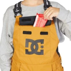 DC Juniors Roadblock Bib 2022-2023 -DC Store dc juniors roadblock bib 2022 2023 ski pro 822681908