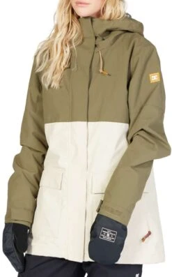 DC Ladies Cruiser Insulated Jacket 2022-2023 -DC Store dc ladies cruiser insulated jacket 2022 2023 ski pro 104865029