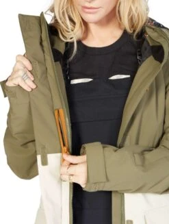 DC Ladies Cruiser Insulated Jacket 2022-2023 -DC Store dc ladies cruiser insulated jacket 2022 2023 ski pro 122768872