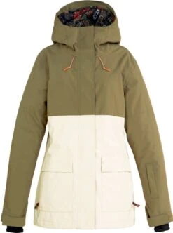 DC Ladies Cruiser Insulated Jacket 2022-2023 -DC Store dc ladies cruiser insulated jacket 2022 2023 ski pro 237037814