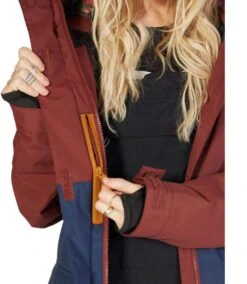 DC Ladies Cruiser Insulated Jacket 2022-2023 -DC Store dc ladies cruiser insulated jacket 2022 2023 ski pro 719285452