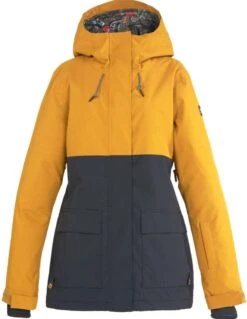 DC Ladies Cruiser Insulated Jacket 2022-2023 -DC Store dc ladies cruiser insulated jacket 2022 2023 ski pro 826449021