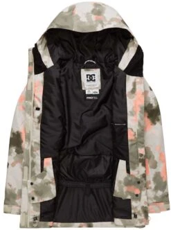 DC Ladies Cruiser Jacket 2021-2022 -DC Store dc ladies cruiser jacket 2021 2022 229094607