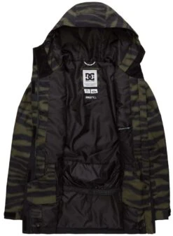 DC Ladies Cruiser Jacket 2021-2022 -DC Store dc ladies cruiser jacket 2021 2022 367399647