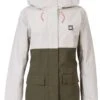 DC Ladies Cruiser Jacket 2021-2022