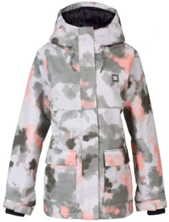 DC Ladies Cruiser Jacket 2021-2022 -DC Store dc ladies cruiser jacket 2021 2022 753646260