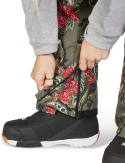 DC Ladies Crusade Bib Pant 2022-2023 -DC Store dc ladies crusade bib pant 2022 2023 ski pro 356467912