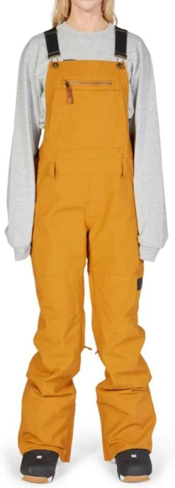 DC Ladies Crusade Bib Pant 2022-2023 -DC Store dc ladies crusade bib pant 2022 2023 ski pro 498975959