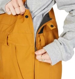 DC Ladies Crusade Bib Pant 2022-2023 -DC Store dc ladies crusade bib pant 2022 2023 ski pro 672687974