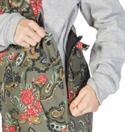 DC Ladies Crusade Bib Pant 2022-2023 -DC Store dc ladies crusade bib pant 2022 2023 ski pro 678970586