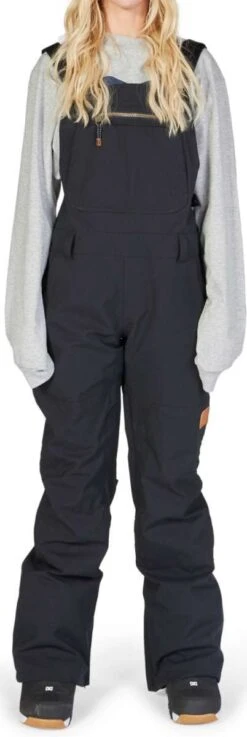 DC Ladies Crusade Bib Pant 2022-2023