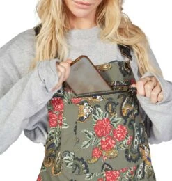 DC Ladies Crusade Bib Pant 2022-2023 -DC Store dc ladies crusade bib pant 2022 2023 ski pro 856627715