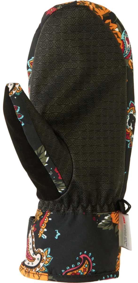 DC Ladies Franchise Mitt 2022-2023 5 DC Ladies Franchise Mitt 2022-2023 - Image 3