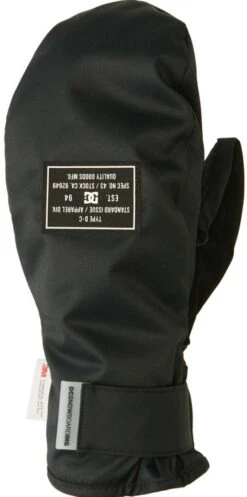 DC Ladies Franchise Mitt 2022-2023 12 DC Ladies Franchise Mitt 2022-2023 -DC Store dc ladies franchise mitt 2022 2023 ski pro 181458595