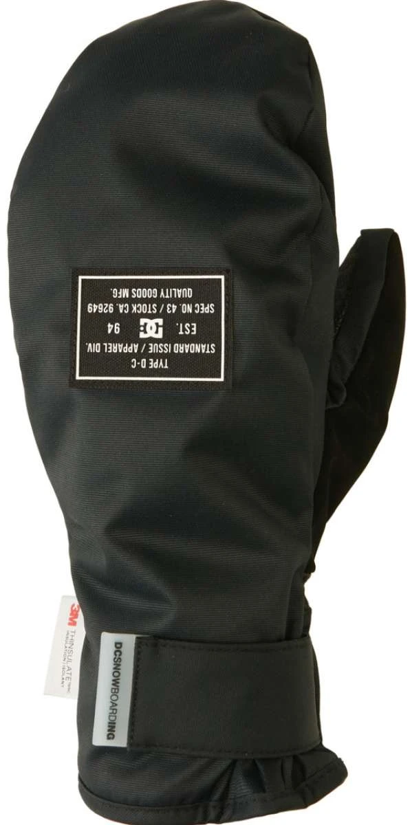 DC Ladies Franchise Mitt 2022-2023 6 DC Ladies Franchise Mitt 2022-2023 - Image 4