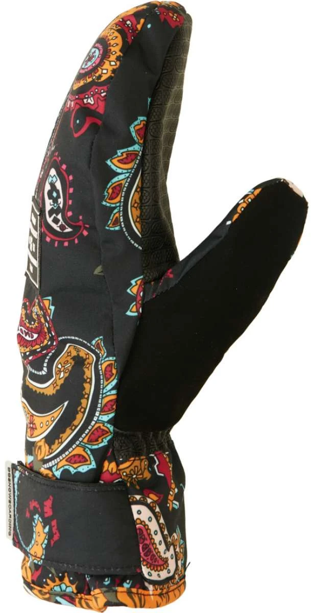 DC Ladies Franchise Mitt 2022-2023 4 DC Ladies Franchise Mitt 2022-2023 - Image 2