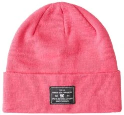DC Ladies Label Beanie 2022-2023