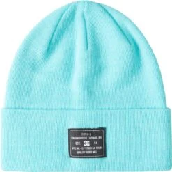 DC Ladies Label Beanie 2022-2023 -DC Store dc ladies label beanie 2022 2023 ski pro 533326751
