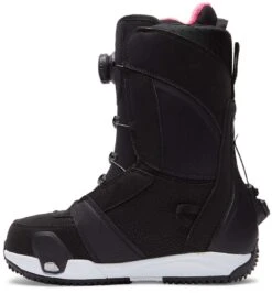 DC Ladies Lotus Step On Snowboard Boot 2022-2023 -DC Store dc ladies lotus step on snowboard boot 2022 2023 ski pro 864457023