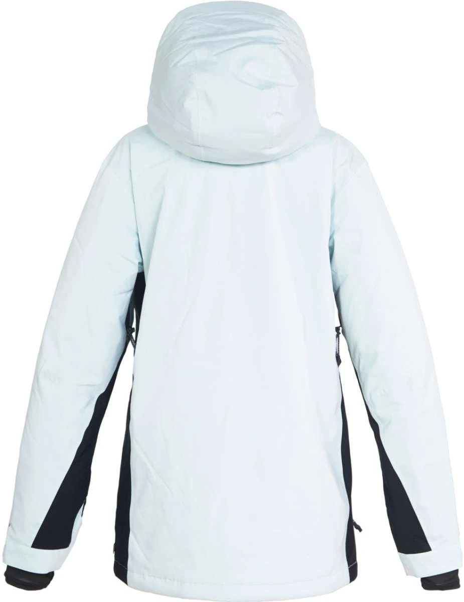 DC Ladies Meridian 45K Insulated Jacket 2022-2023 4 DC Ladies Meridian 45K Insulated Jacket 2022-2023 - Image 2