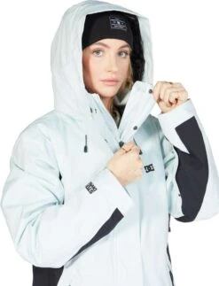 DC Ladies Meridian 45K Insulated Jacket 2022-2023 12 DC Ladies Meridian 45K Insulated Jacket 2022-2023 -DC Store dc ladies meridian 45k insulated jacket 2022 2023 ski pro 90528818