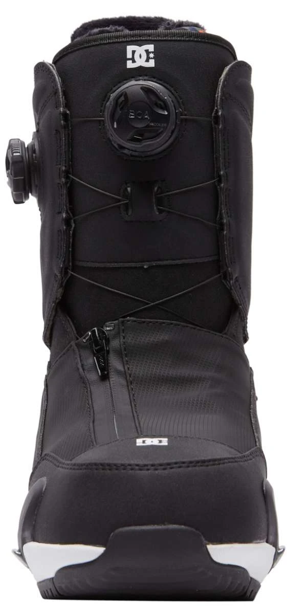 DC Ladies Mora Step On Snowboard Boot 2022-2023 - Image 5
