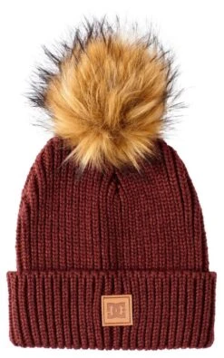 DC Ladies Splendid Beanie 2021-2022