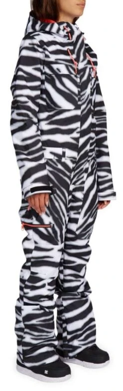 DC Ladies Vanguard Jumpsuit 2021-2022 -DC Store dc ladies vanguard jumpsuit 2021 2022 340635642