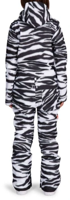 DC Ladies Vanguard Jumpsuit 2021-2022 -DC Store dc ladies vanguard jumpsuit 2021 2022 435107221