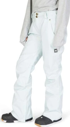 DC Ladies Viva Shell Pant 2022-2023 -DC Store dc ladies viva shell pant 2022 2023 ski pro 720912363
