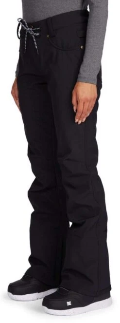 DC Ladies Viva Soft Shell Pants 2021-2022 -DC Store dc ladies viva soft shell pants 2021 2022 198390437