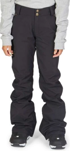 DC Ladies Viva Softshell Pant 2022-2023