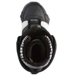 DC Women's Lotus Step On BOA Snowboard Boots 2020-2021 -DC Store dc lotus stepon womens blackwhite gallery2