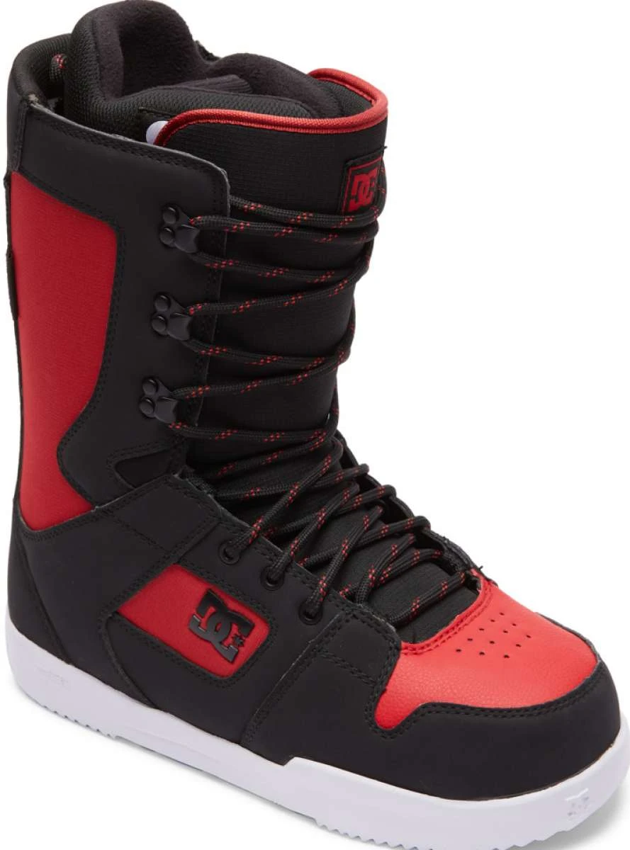 DC Phase Snowboard Boot 2022-2023 4 DC Phase Snowboard Boot 2022-2023 - Image 2