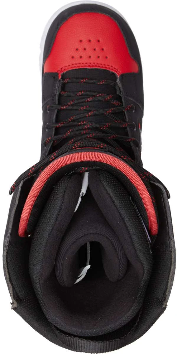 DC Phase Snowboard Boot 2022-2023 6 DC Phase Snowboard Boot 2022-2023 - Image 4