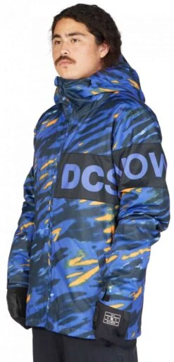 DC Propaganda Insulated Jacket 2022-2023 -DC Store dc propaganda insulated jacket 2022 2023 ski pro 296935779