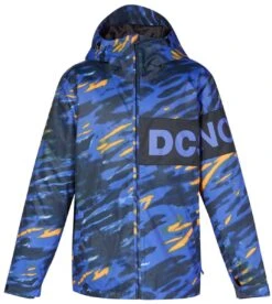 DC Propaganda Insulated Jacket 2022-2023 -DC Store dc propaganda insulated jacket 2022 2023 ski pro 325023850