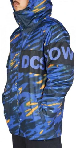 DC Propaganda Insulated Jacket 2022-2023 -DC Store dc propaganda insulated jacket 2022 2023 ski pro 972166382
