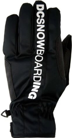 DC Salute Glove 2022-2023 -DC Store dc salute glove 2022 2023 ski pro 297597307