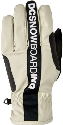 DC Salute Glove 2022-2023